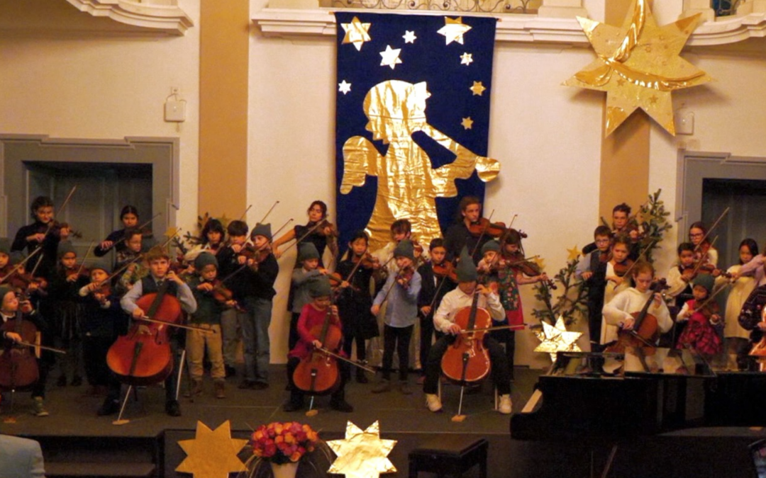 Adventskonzert 2025